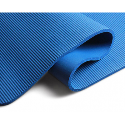 NBR Yoga mat widened thickened non-slip dance fitness mat