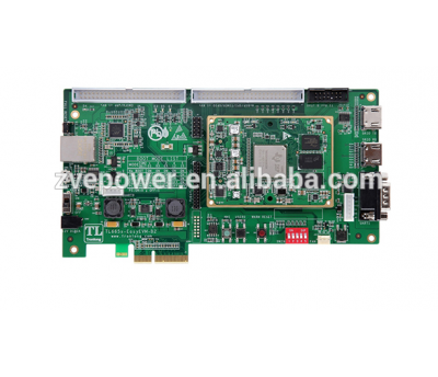 TL665x - EasyEVM TMS320C6655 C6657 C66x DSP development board