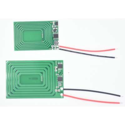 PCB wireless charging module wireless power supply module wireless charger DIY XKT412-03