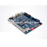 TL6748 - EVM TMS320C6748 DSP development board