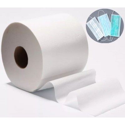 10mM meltblown non-woven fabric  filter material